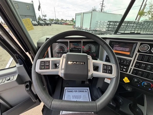 2026 Mack Granite in Denver, CO — photo 15