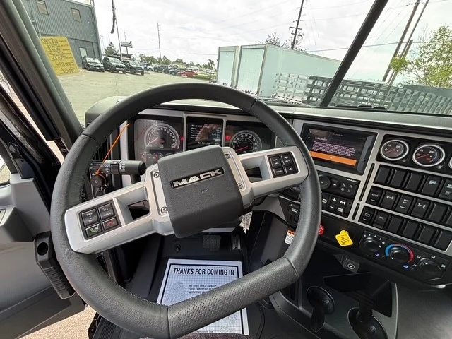 2026 Mack Granite in Denver, CO — photo 12