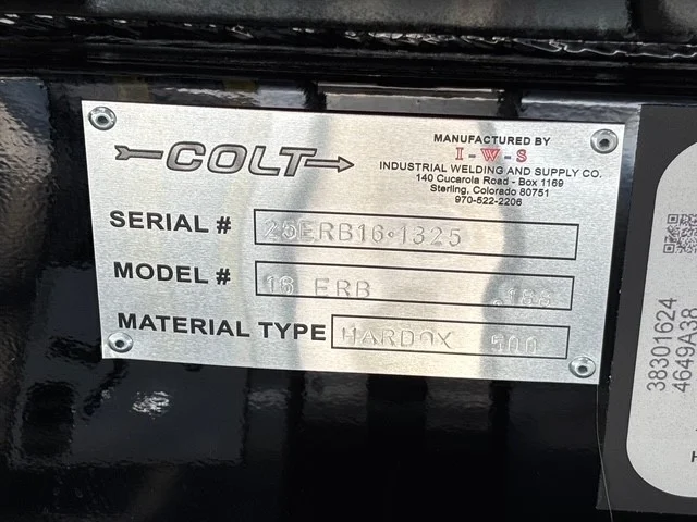 2026 Mack Granite in Denver, CO — photo 8