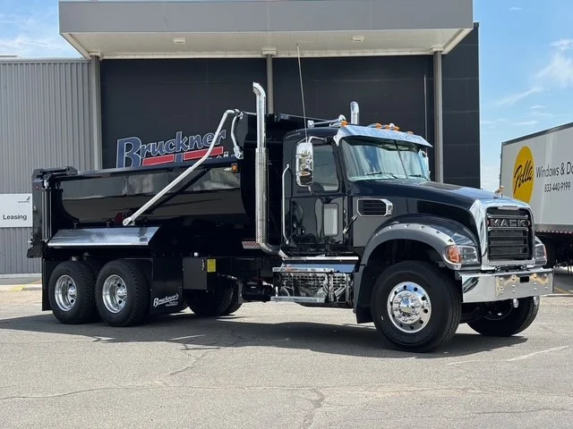 2026 Mack Granite in Denver, CO — photo 4