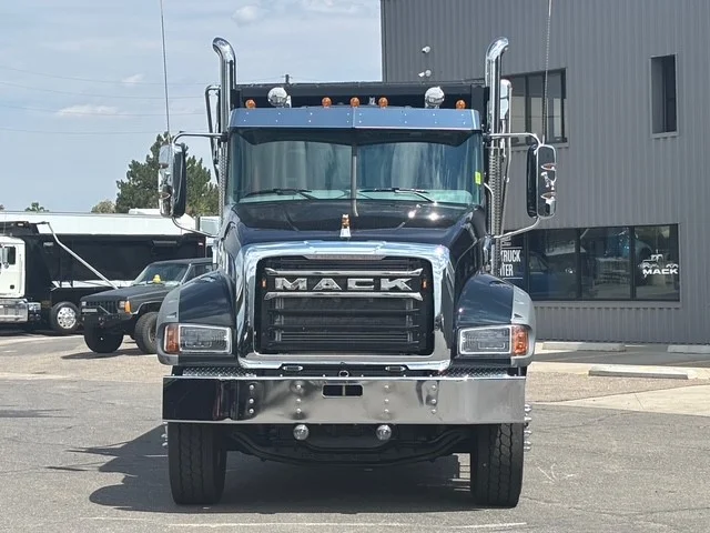 2026 Mack Granite in Denver, CO — photo 2