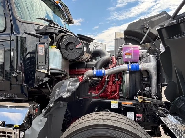 2026 Mack Granite in Denver, CO — photo 19