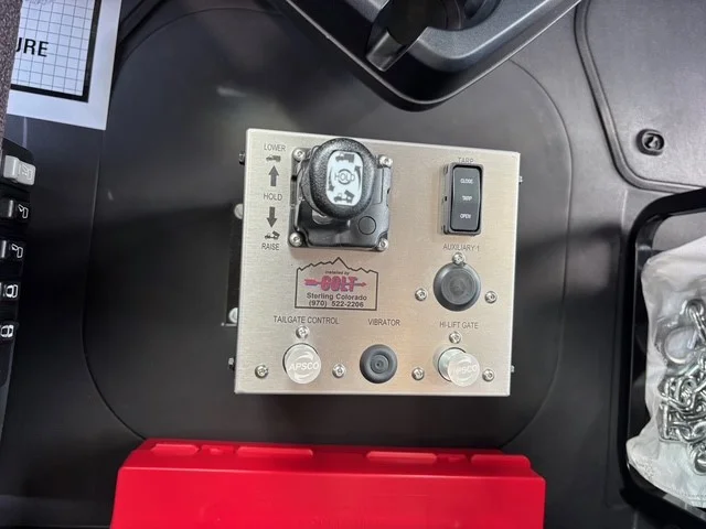 2026 Mack Granite in Denver, CO — photo 11