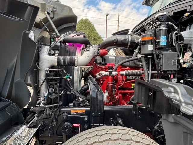 2026 Mack Granite in Denver, CO — photo 18