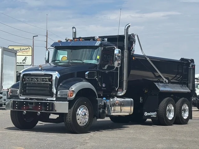 2026 Mack Granite in Denver, CO