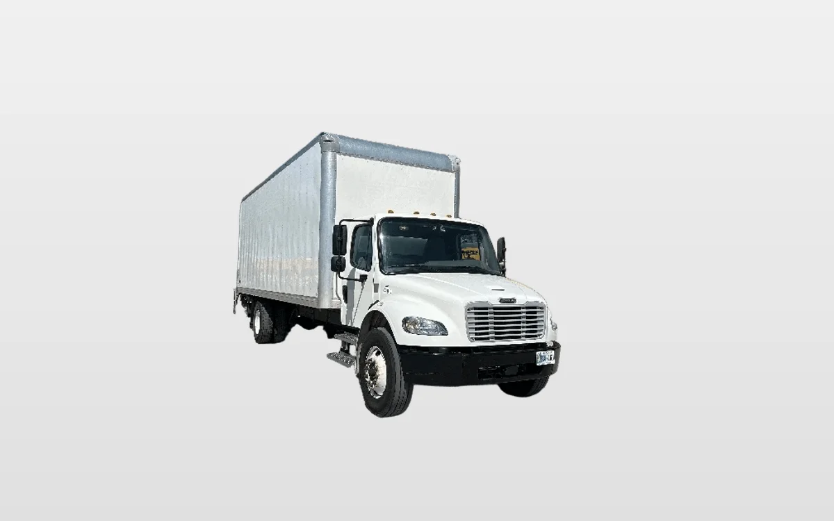 2022 Freightliner M2 106 - image 1
