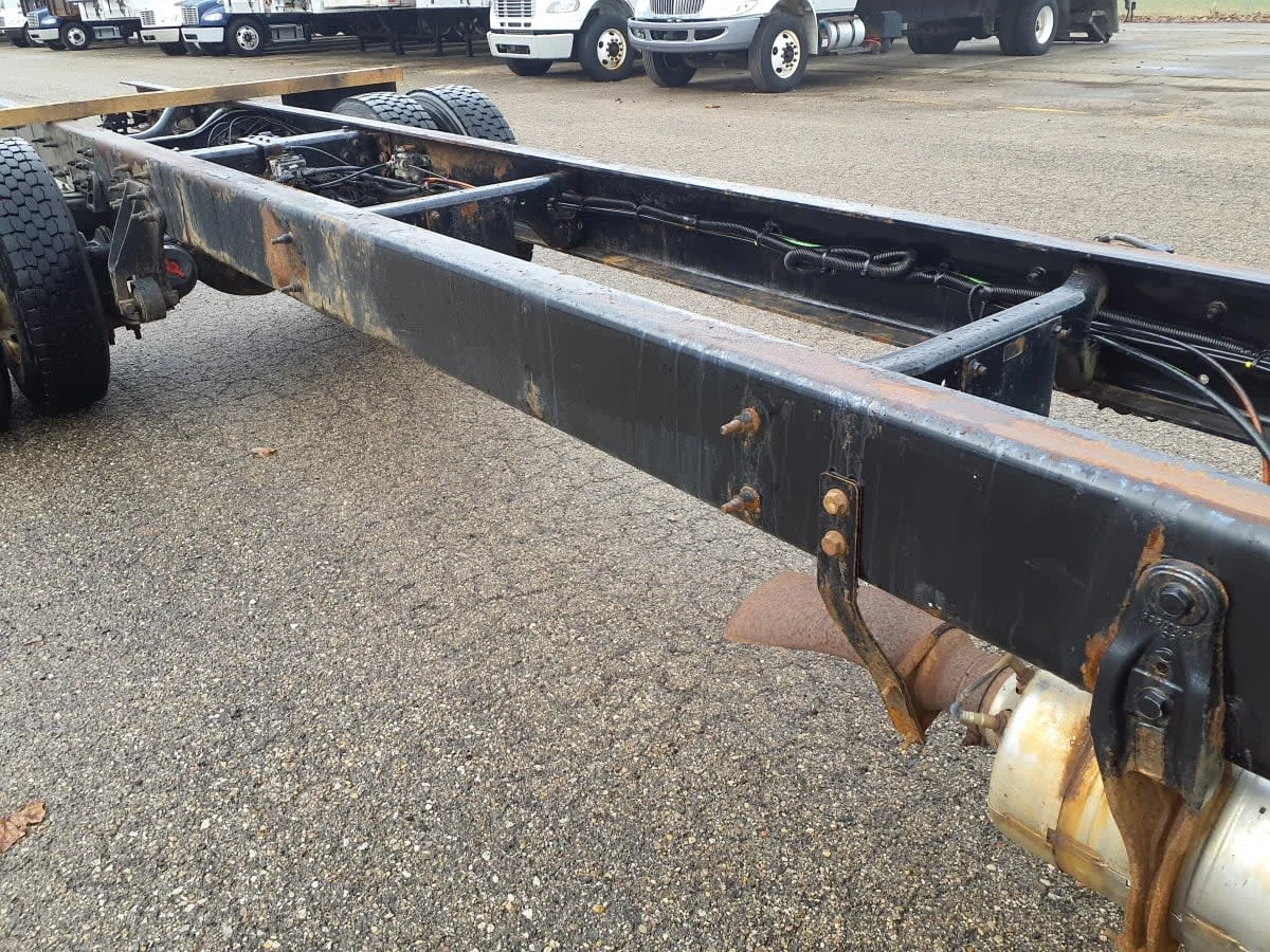 2019 International 4300 in Wayland, MI — photo 13