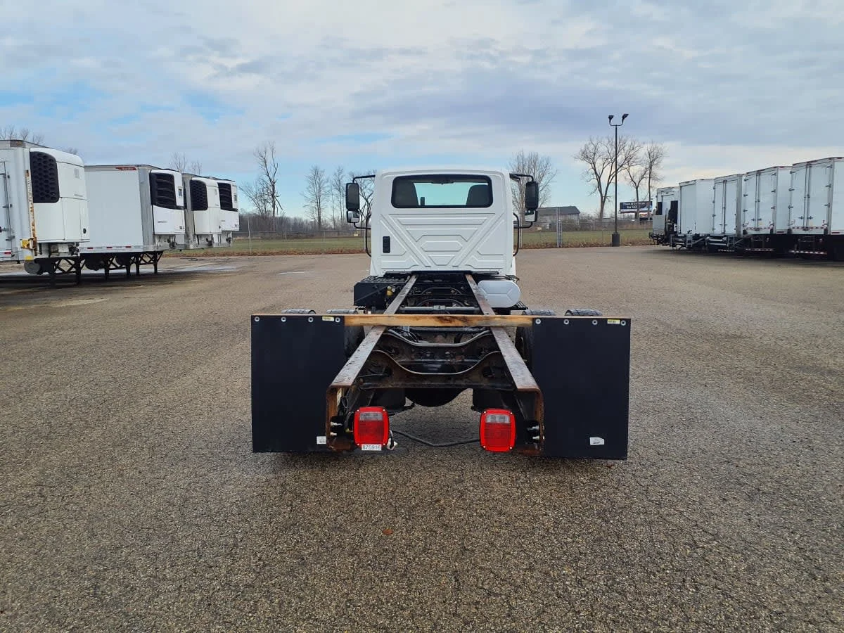 2019 International 4300 in Wayland, MI — photo 5
