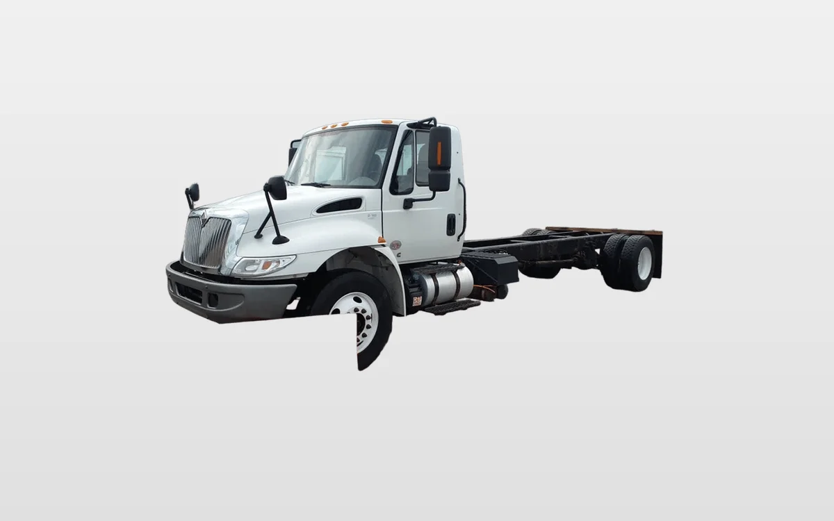 2019 International 4300 - image 1