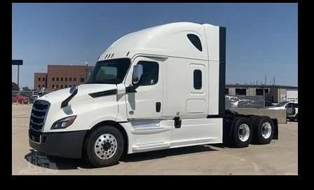 2024 Freightliner Cascadia in Location: Omaha, NE — photo 6