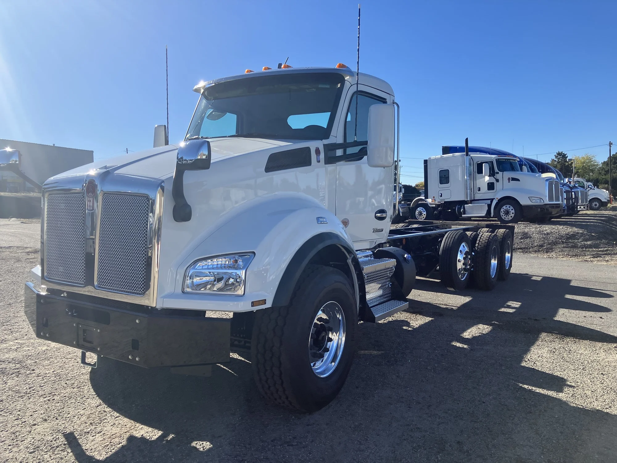 2026 Kenworth T880 in Boise, ID, ID