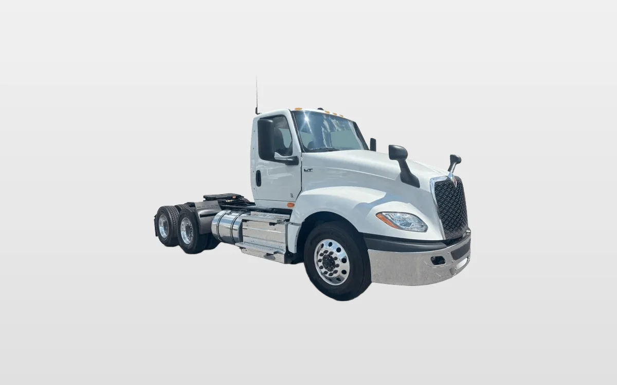 2026 International LT - image 1