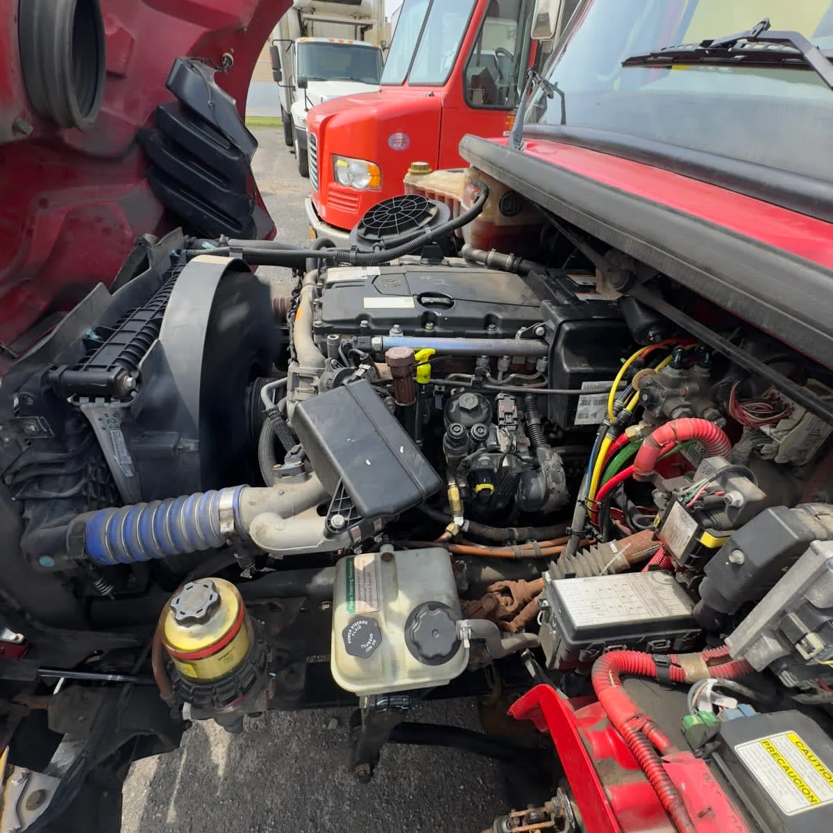 2020 Freightliner M2 106 - image 9