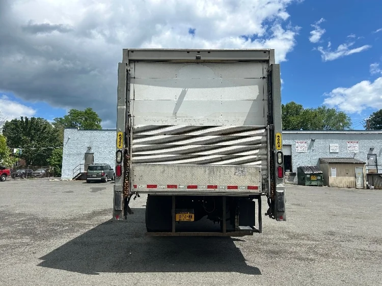 2019 Freightliner M2 106 in Elmsford, NY — photo 6