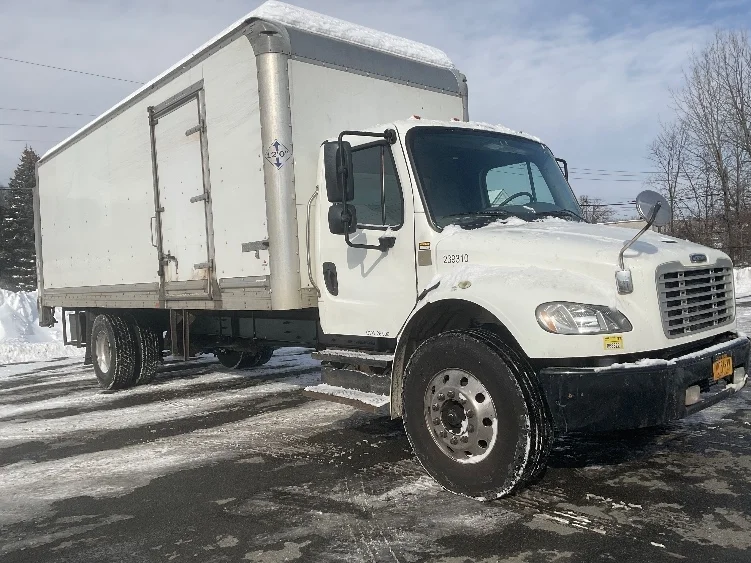 2019 Freightliner M2 106 in Elmsford, NY