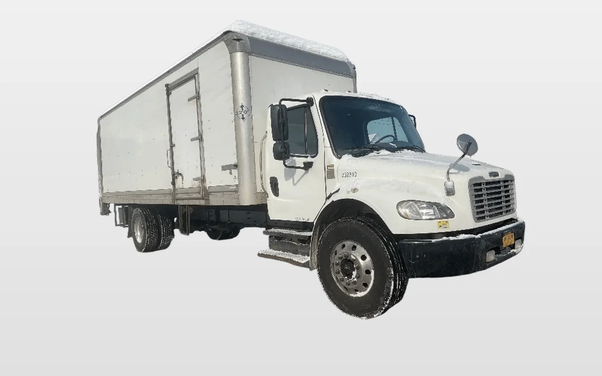2019 Freightliner M2 106 - image 1