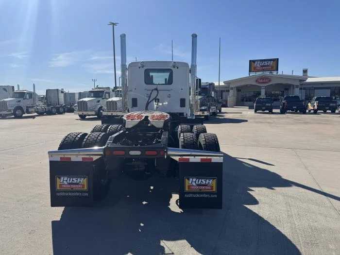 2026 Peterbilt 567 in Houston, TX — photo 12