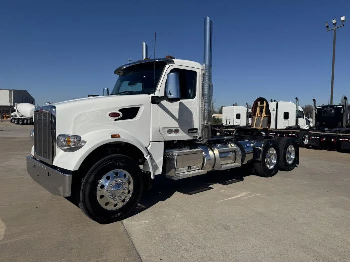 2026 Peterbilt 567 in Houston, TX — photo 5