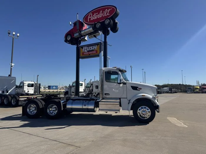 2026 Peterbilt 567 in Houston, TX — photo 10