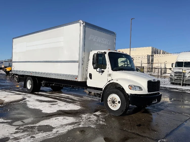 2022 Freightliner M2 106 in Chicago (Melrose Park), IL