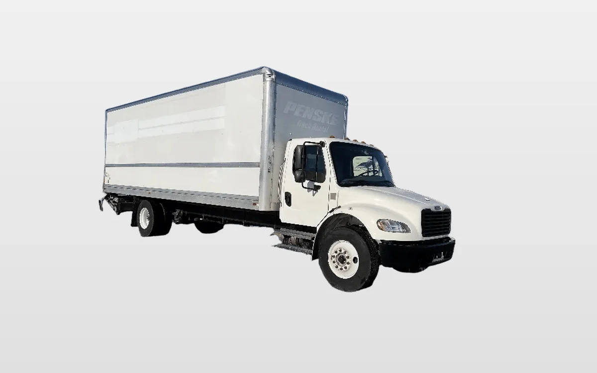 2022 Freightliner M2 106 - image 1