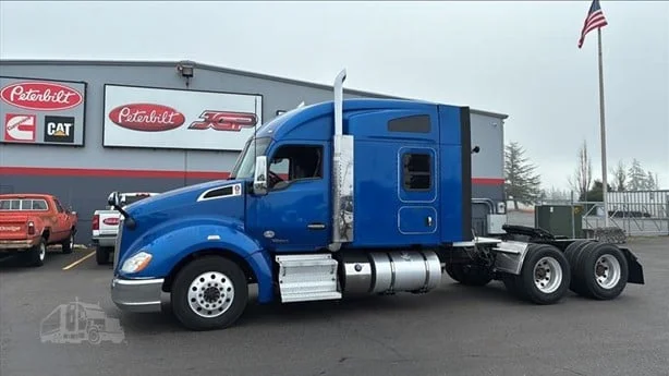 2021 Kenworth T680 in Portland, OR