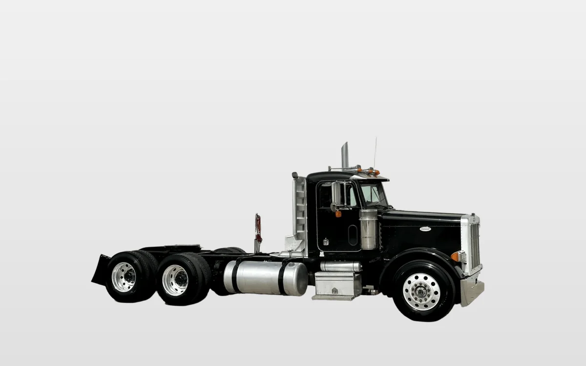 1996 Peterbilt - image 1