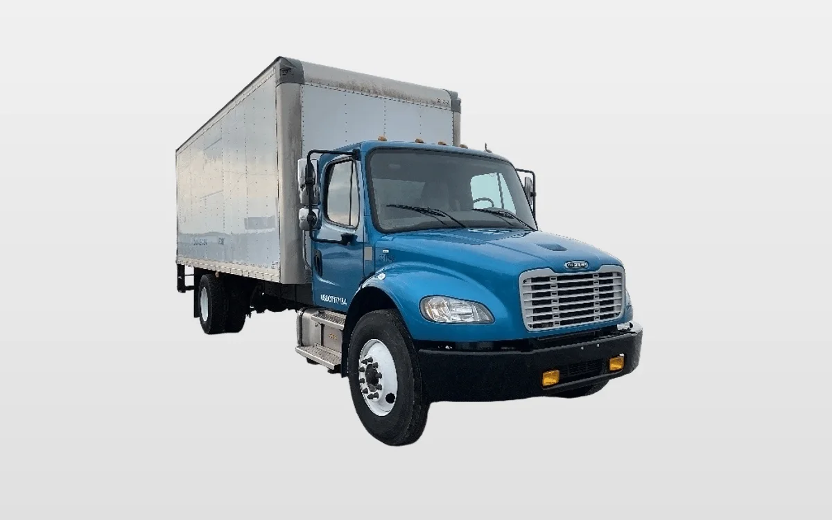 2021 Freightliner M2 106 - image 1