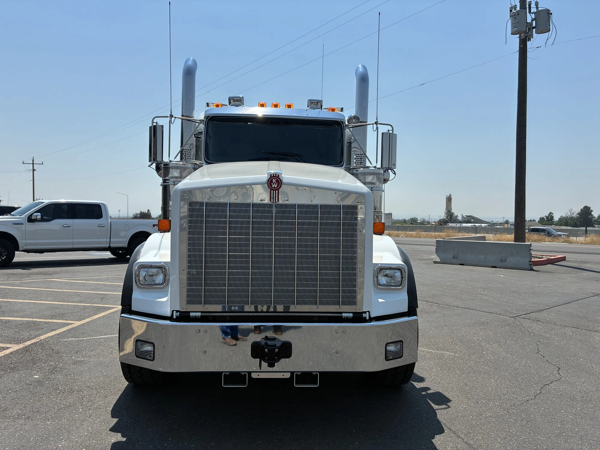 2027 Kenworth in Jerome, ID — photo 3
