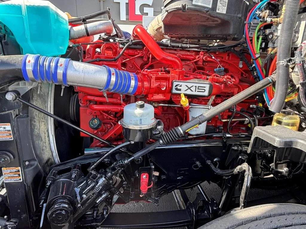 2021 Peterbilt 579 - image 11