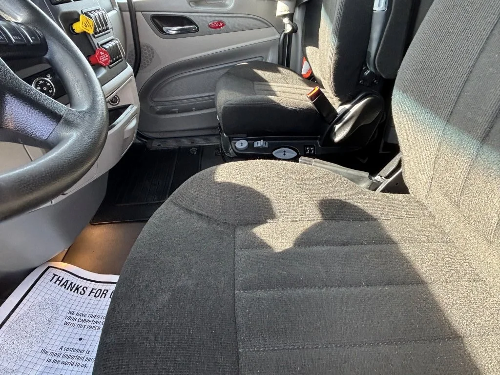 2021 Peterbilt 579 - image 14