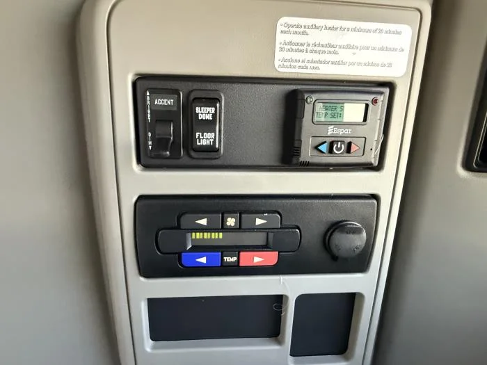 2026 International LT - image 19