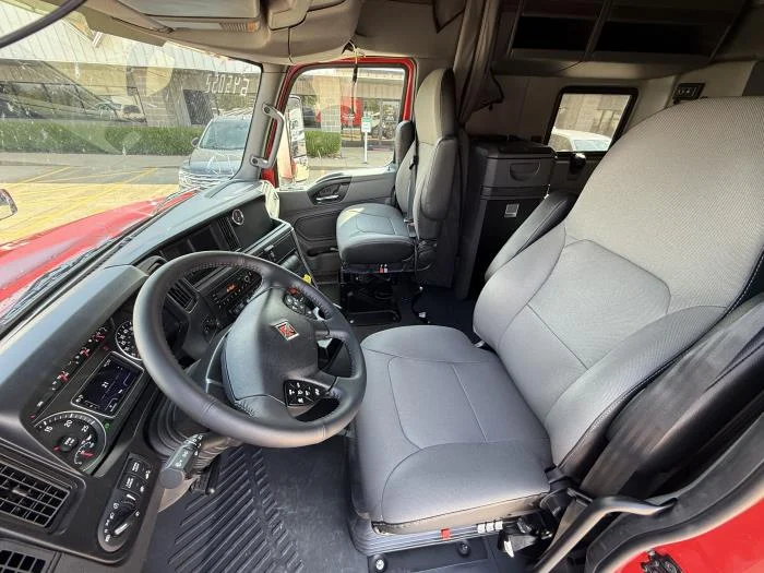 2026 International LT - image 11