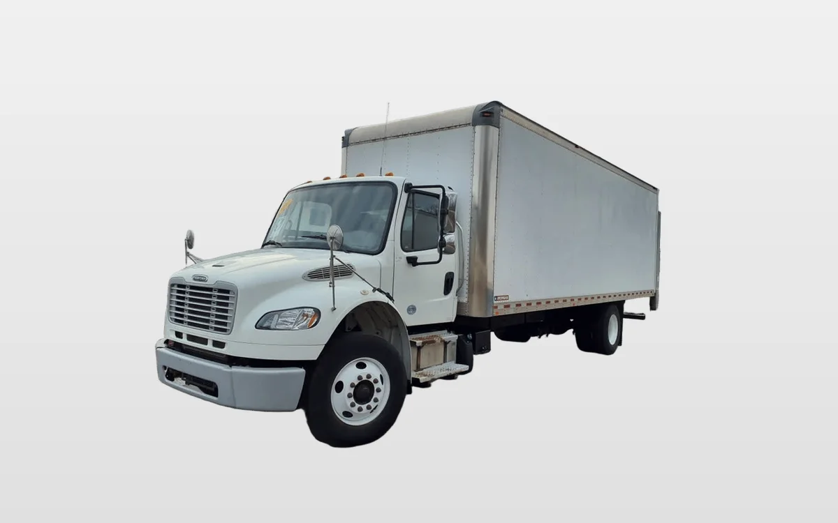 2018 Freightliner M2 106 - image 1