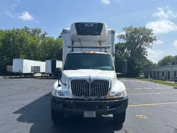 2019 International MV in Milwaukee, WI — photo 2