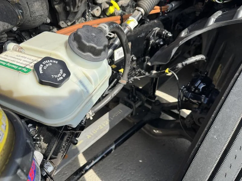 2022 Freightliner Cascadia - image 18