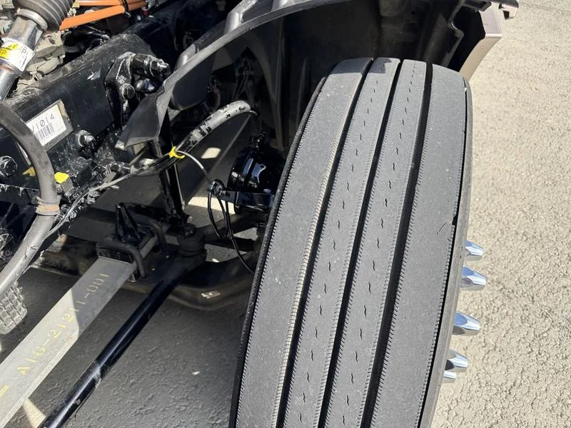 2022 Freightliner Cascadia - image 19