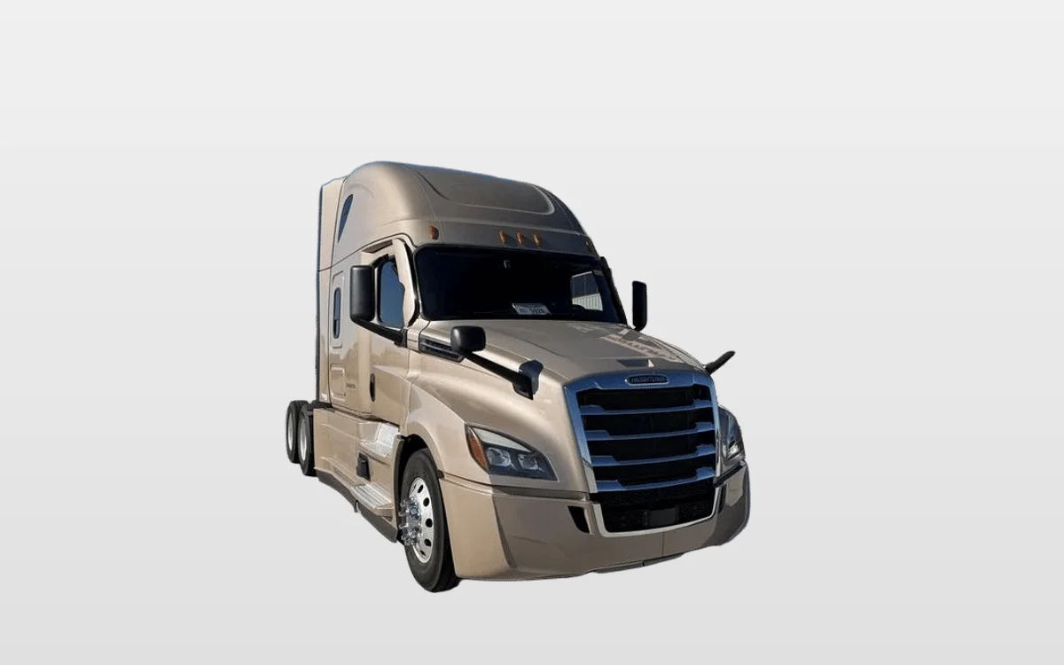 2022 Freightliner Cascadia - image 1