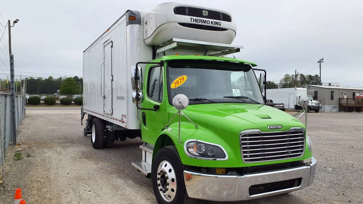 2020 Freightliner M2 106 in Birmingham, AL — photo 3