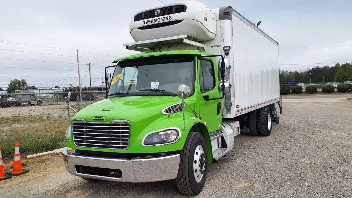 2020 Freightliner M2 106 in Birmingham, AL