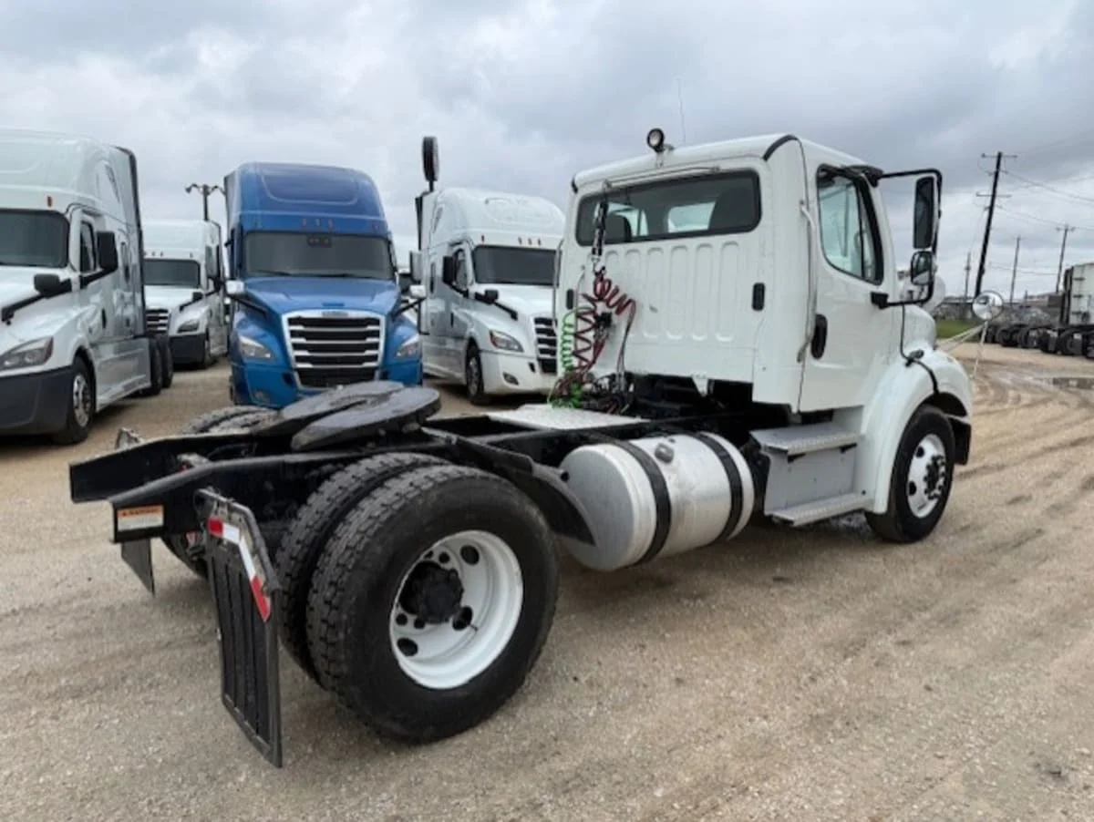 2020 Freightliner M2 112 in Converse, TX — photo 4