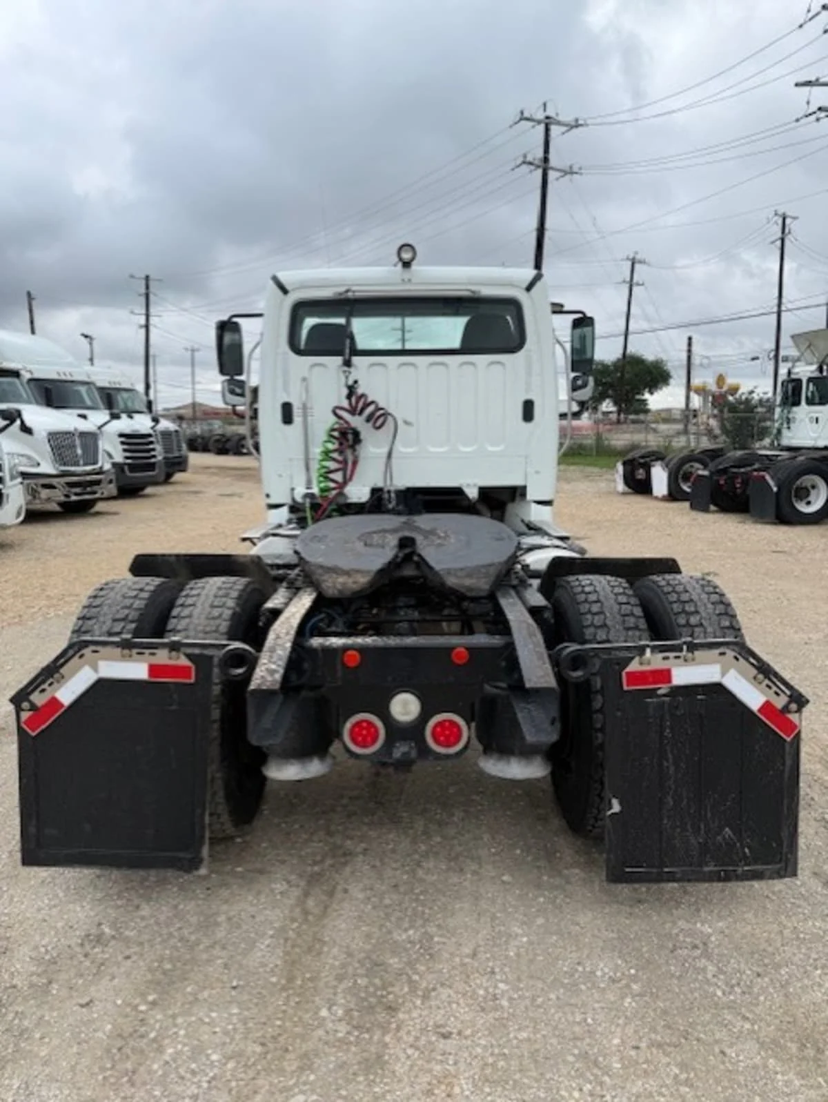2020 Freightliner M2 112 in Converse, TX — photo 5