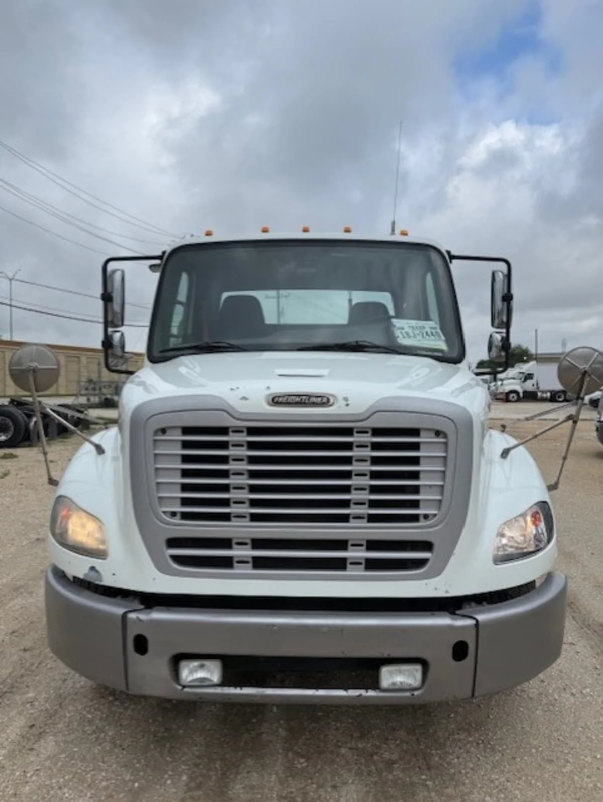 2020 Freightliner M2 112 in Converse, TX — photo 2