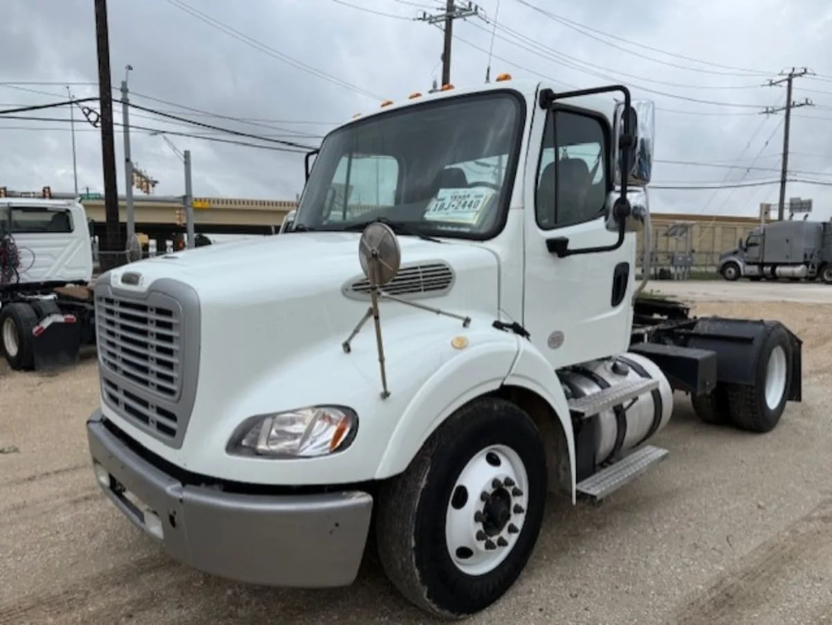 2020 Freightliner M2 112 in Converse, TX — photo 3