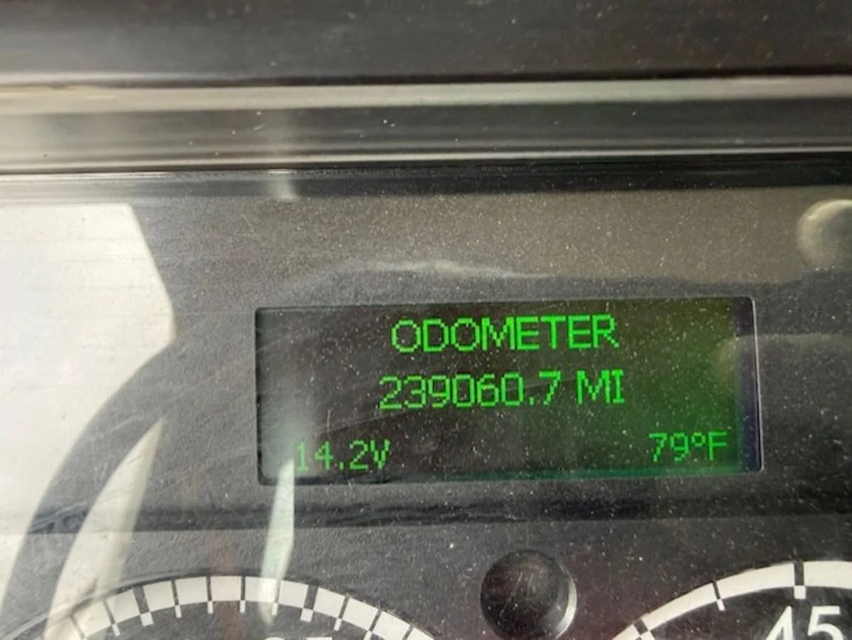 2020 Freightliner M2 112 in Converse, TX — photo 12