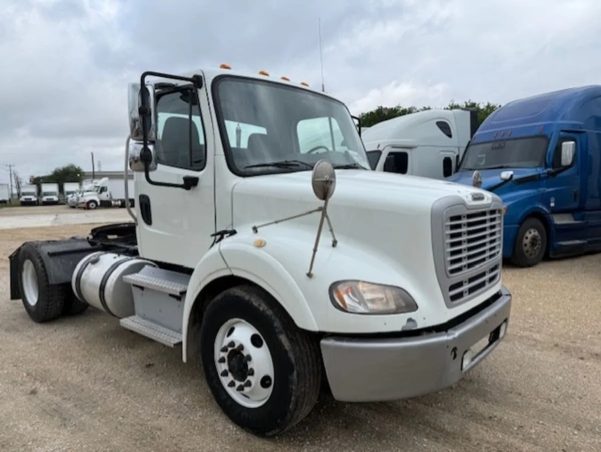 2020 Freightliner M2 112 in Converse, TX