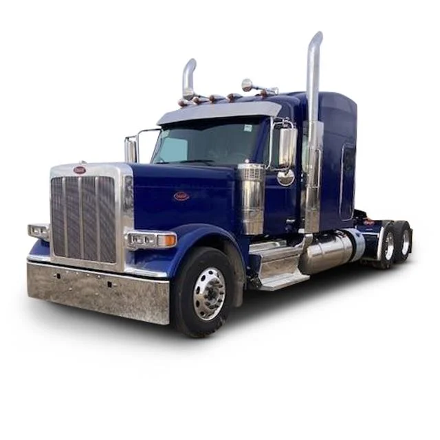 2027 Peterbilt 589
