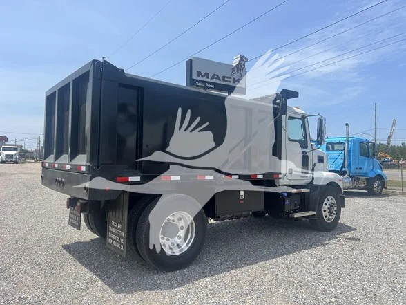 2024 Mack MD in Saint Rose, LA — photo 4