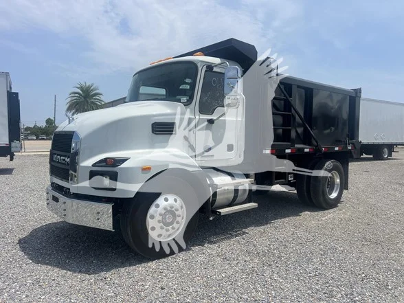 2024 Mack MD
