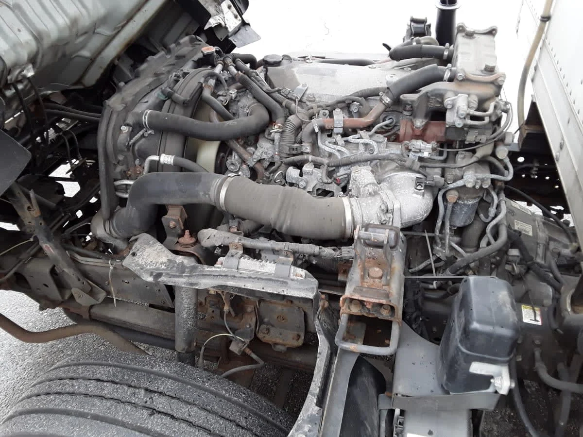 2020 Isuzu NQR - image 10